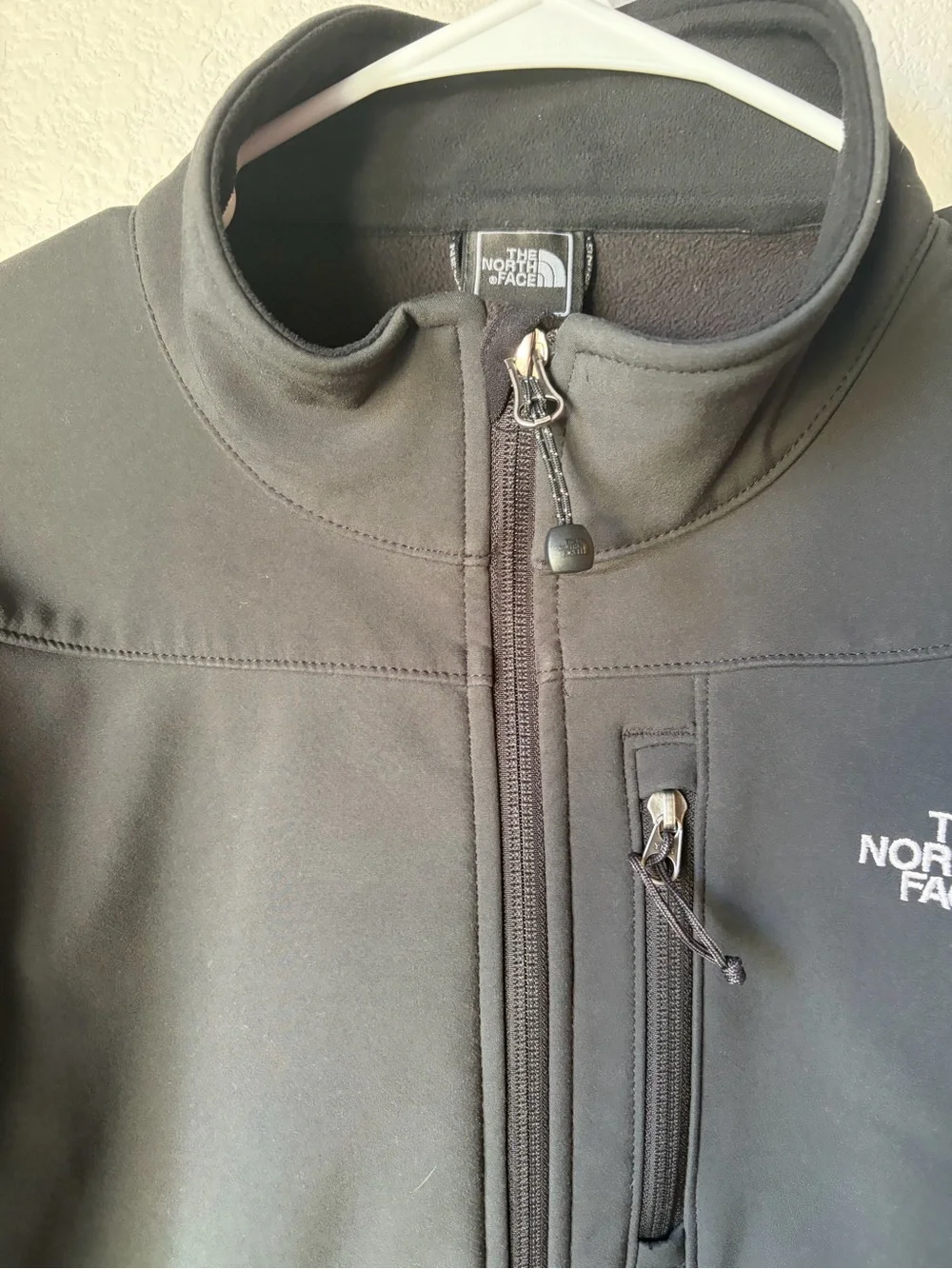 The North Face Men's Apex Bionic Jacket